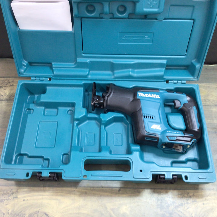 ★マキタ(makita) コードレスレシプロソー JR188DZK 【東大和店】