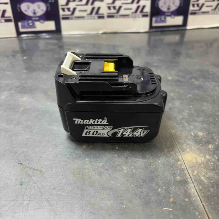 【中古美品】マキタ(makita) 100mm コードレスディスクグラインダ GA403DZN (AG403DN) バッテリー1個付き 【所沢店】