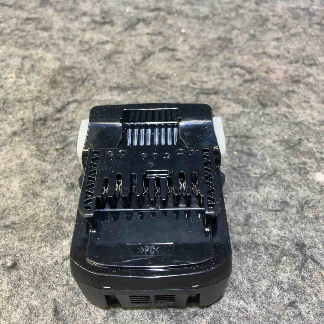 【未使用品】★ハイコーキ(HIKOKI ※旧:日立工機) リチウムイオンバッテリー 36V/2.5Ah BSL36A18【桶川店】