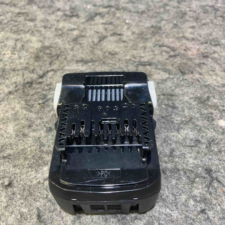 【未使用品】★ハイコーキ(HIKOKI ※旧:日立工機) リチウムイオンバッテリー 36V/2.5Ah BSL36A18【桶川店】