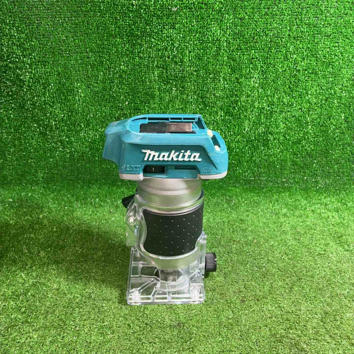 マキタ(makita) コードレストリマー RT50DZ【藤沢店】
