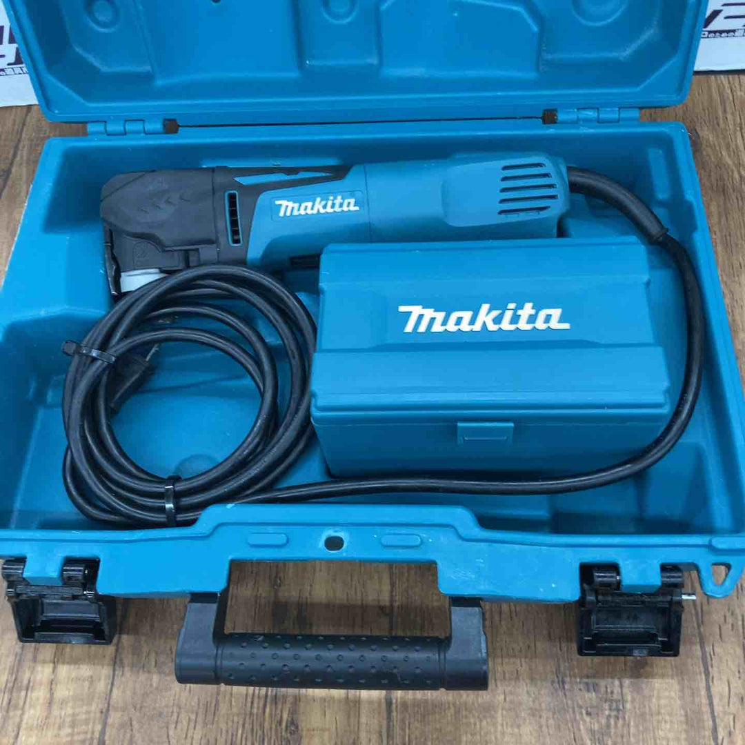【中古品】マキタ(makita) マルチツール TM3010CT【所沢店】