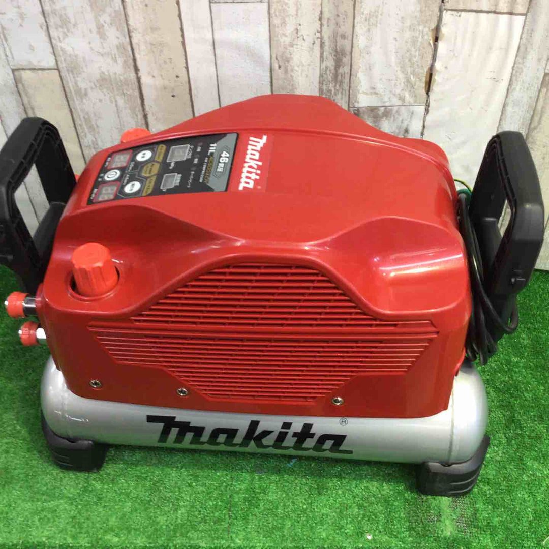 ★マキタ(makita) エアコンプレッサー AC500XLHR【町田店】
