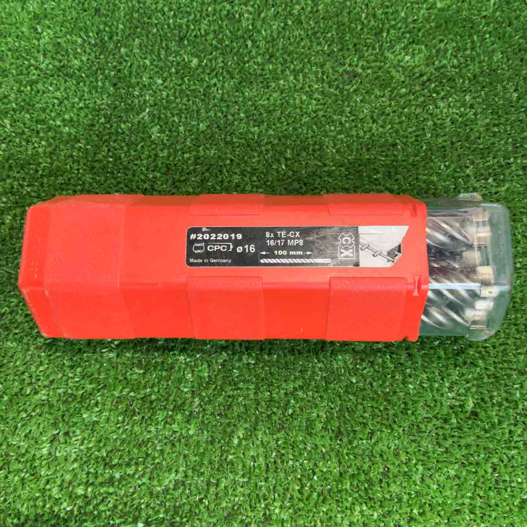 ヒルティ(HILTI) マルチパックTE-CX16/17MP8 #2022019※6本入り【草加店】