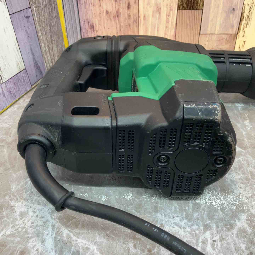 ★ハイコーキ(HIKOKI ※旧:日立工機) ハンマ H41SA4【八潮店】