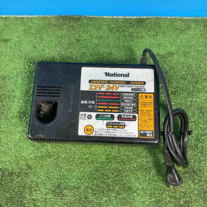 ◇パナソニック(Panasonic) コードレスケーブルカッター EZ3591【岩槻店】