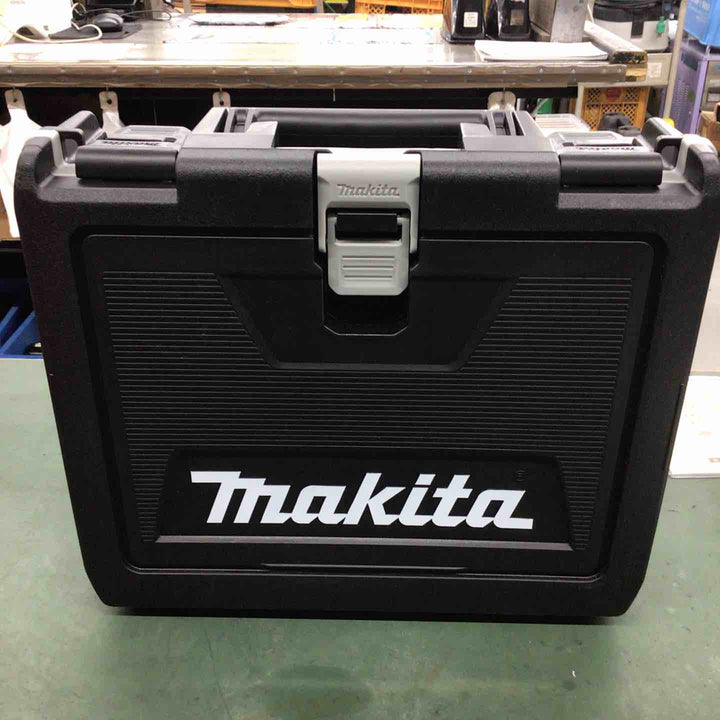 ★マキタ(makita) コードレスインパクトドライバー TD173DRGXB【戸田店】