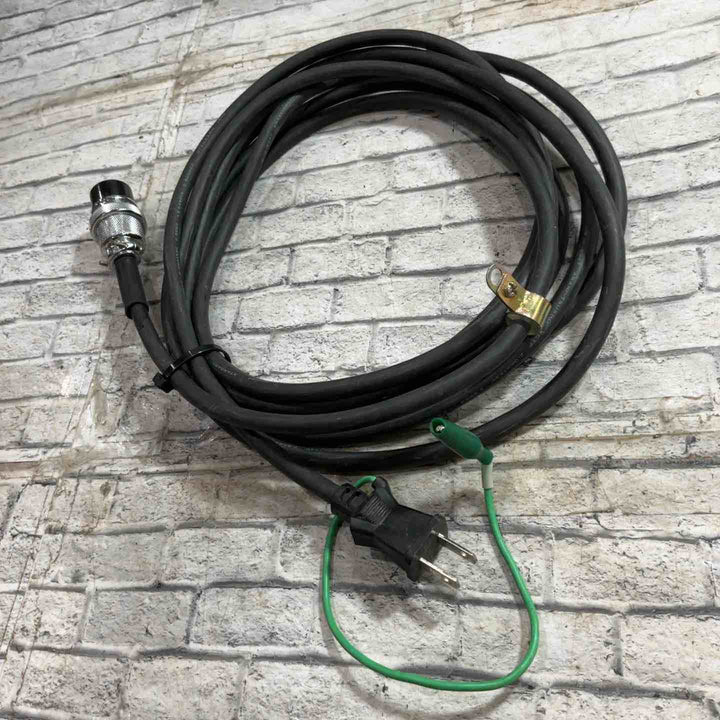 ◇マキタ(makita) 小型ホイスト(ワイヤー) 定格荷重60kg 揚程20m  TH60【川口店】