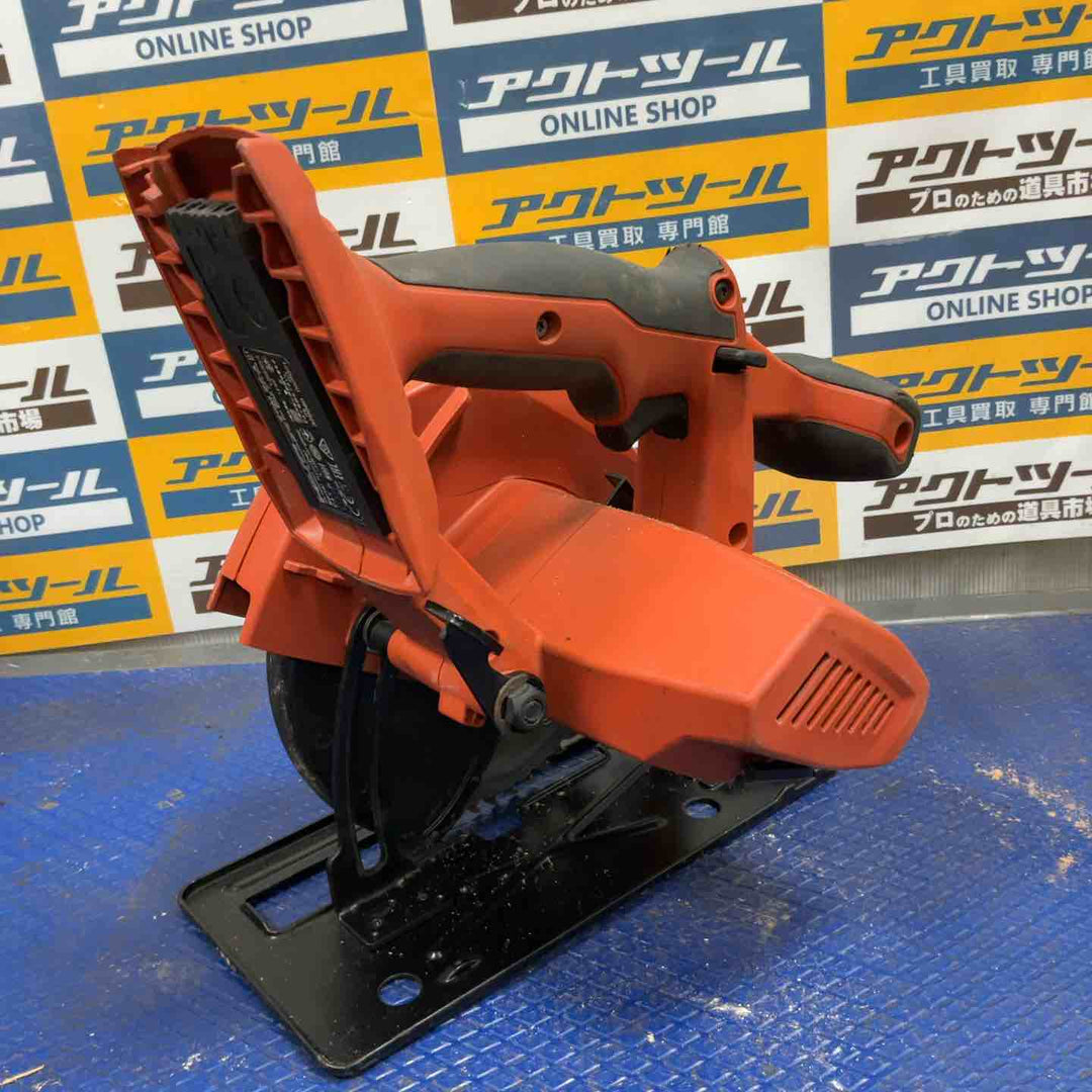 ◇ヒルティ(HILTI) コードレスチップソーカッター SCM22-A サーキュラーソー【草加店】