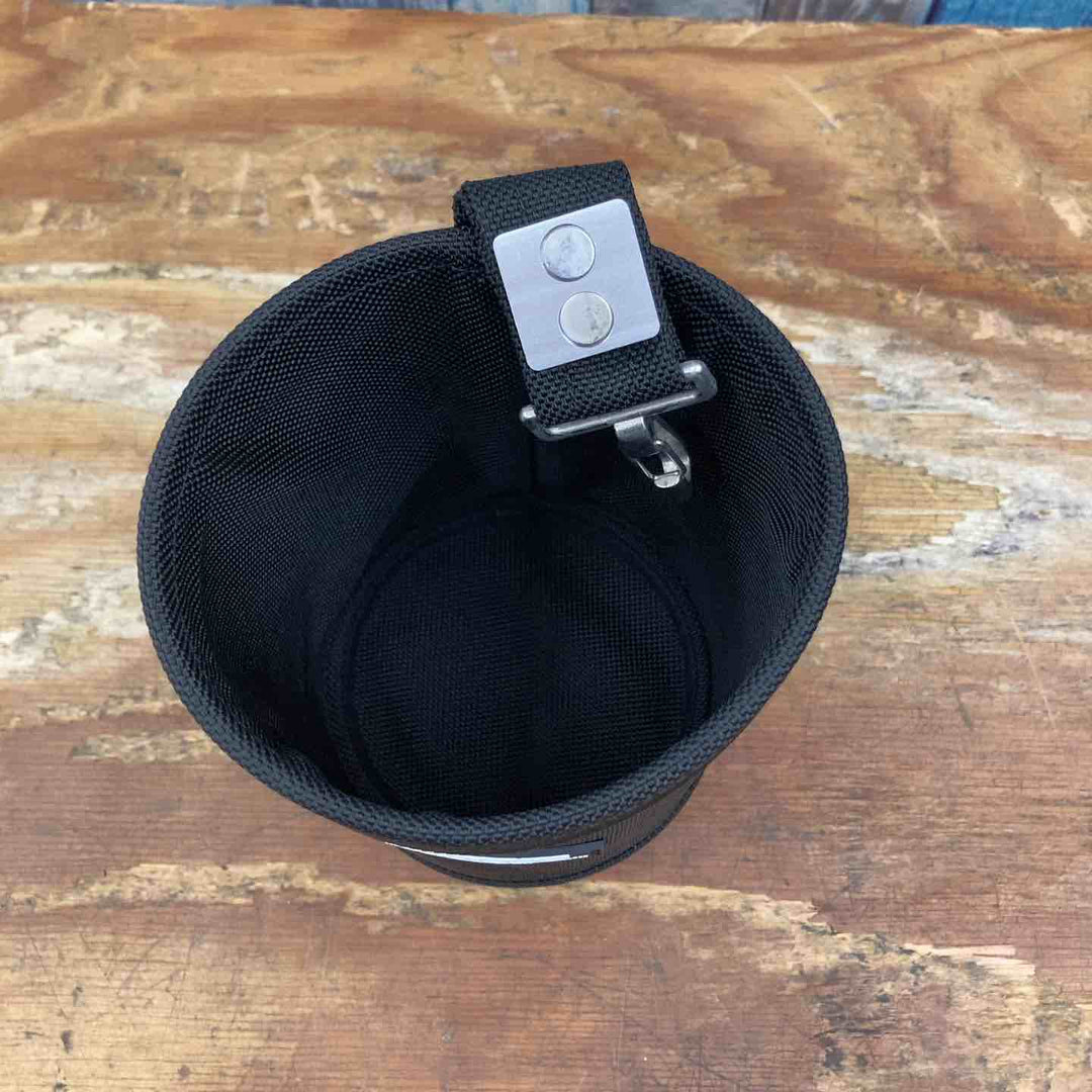 ▲ニックス コーデュラバリスティック生地セフ対応 ダストカップ自立型 BA-100DC【柏店】