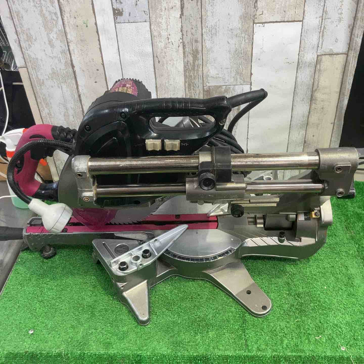 ★ハイコーキ(HIKOKI ※旧:日立工機) 卓上スライド丸のこ C6RSHC【町田店】