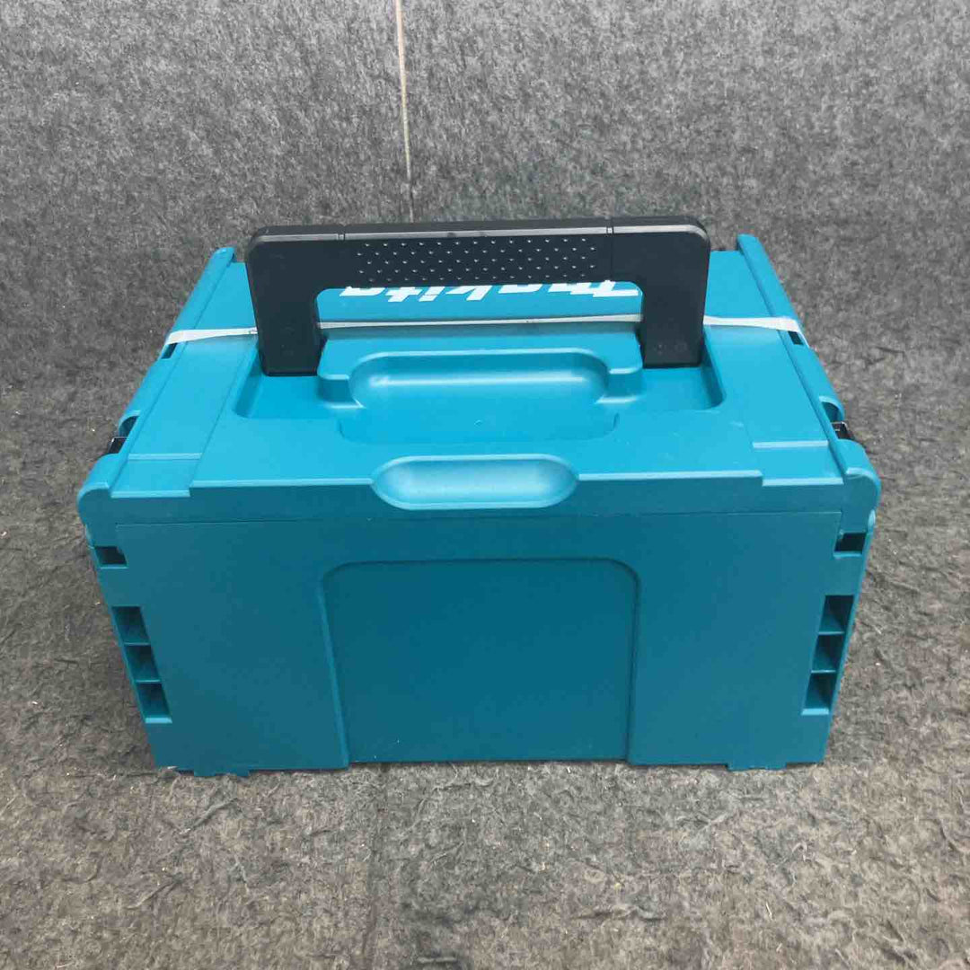 ★マキタ(makita) コードレス全ネジカッター SC102DRGX ケース(18V6.0Ahバッテリー*2、充電器)【鴻巣店】