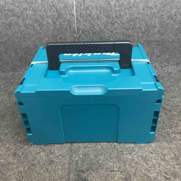 ★マキタ(makita) コードレス全ネジカッター SC102DRGX ケース(18V6.0Ahバッテリー*2、充電器)【鴻巣店】