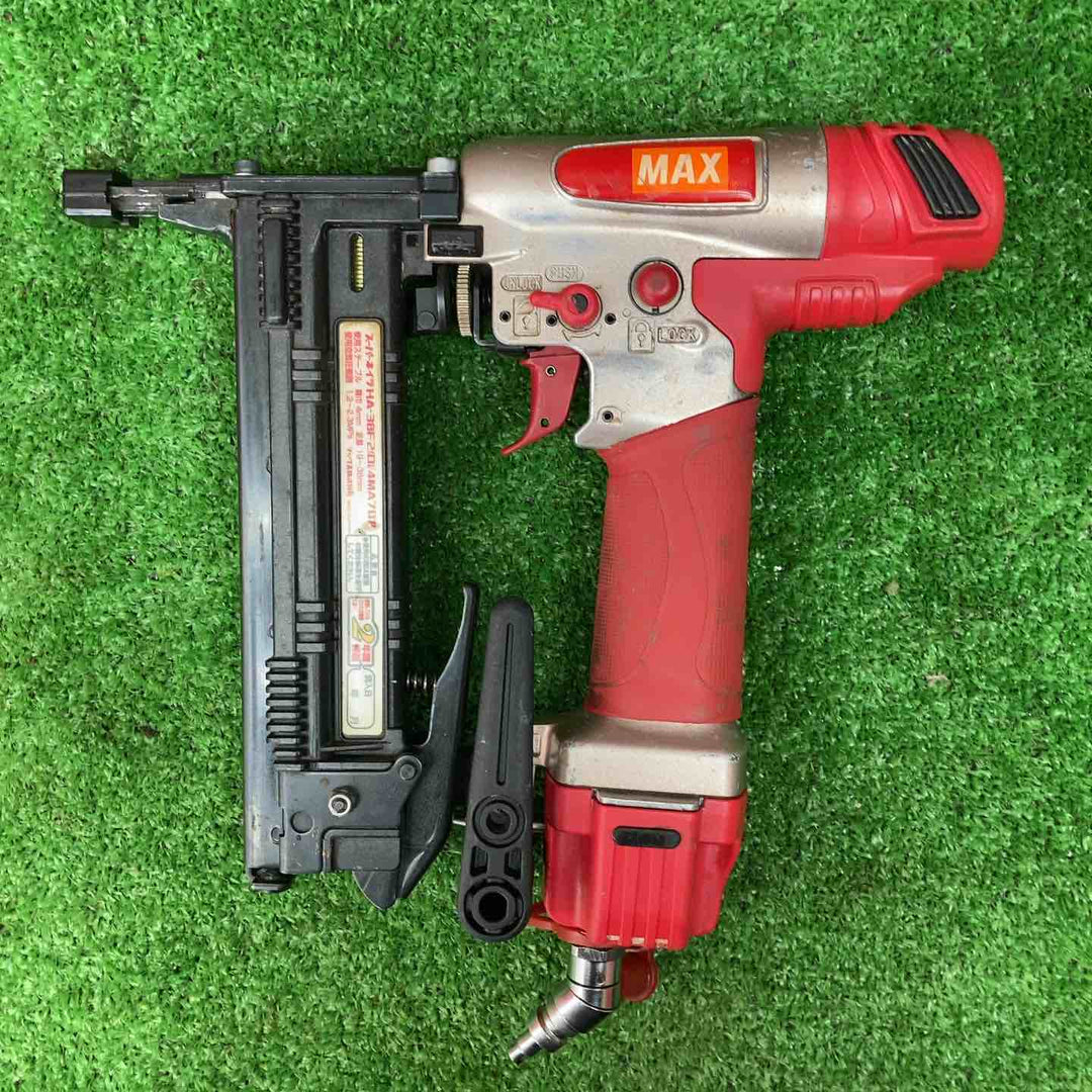 ★マックス(MAX) 高圧フロアタッカ HA-38F2(D)/4MA【川越店】