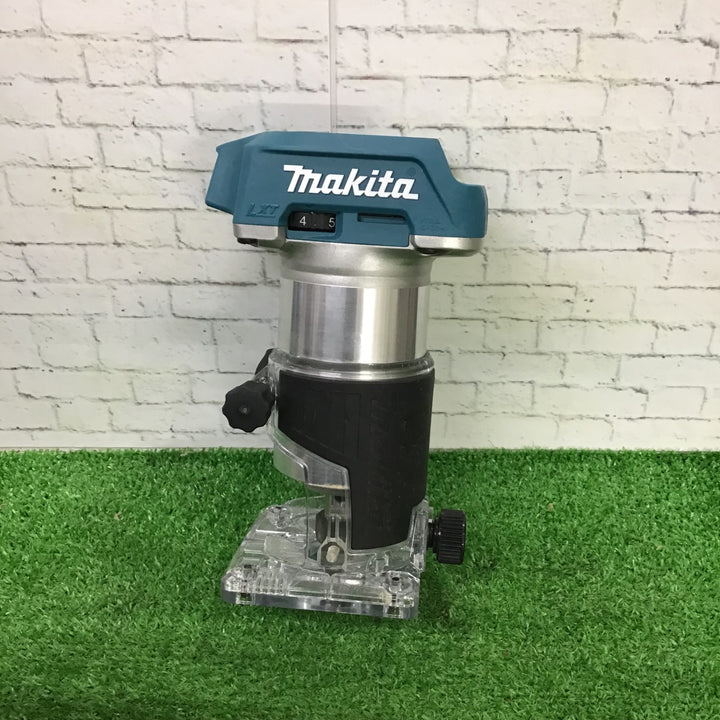 ★マキタ(makita) コードレストリマー RT50DZ【町田店】