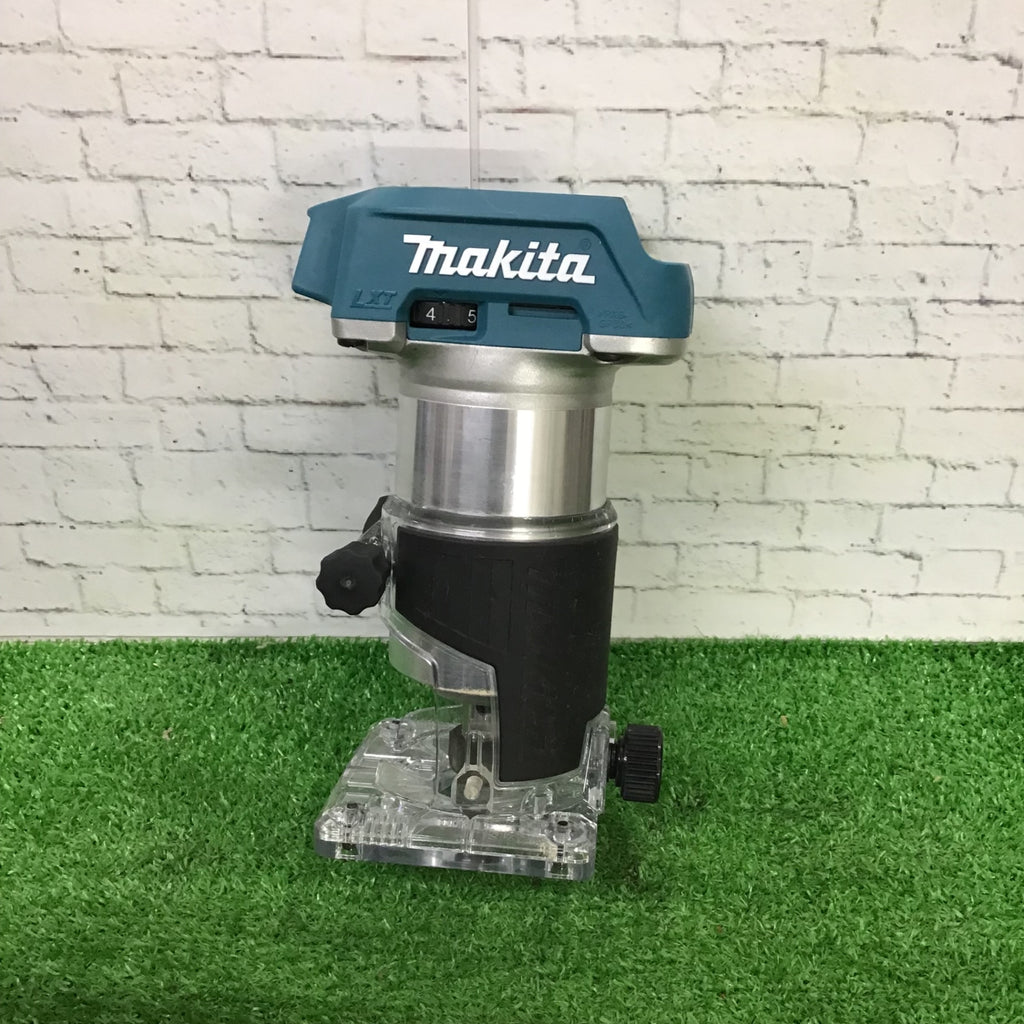 未使用】マキタ(makita) はする コードレストリマー RT50DZ【草加店】