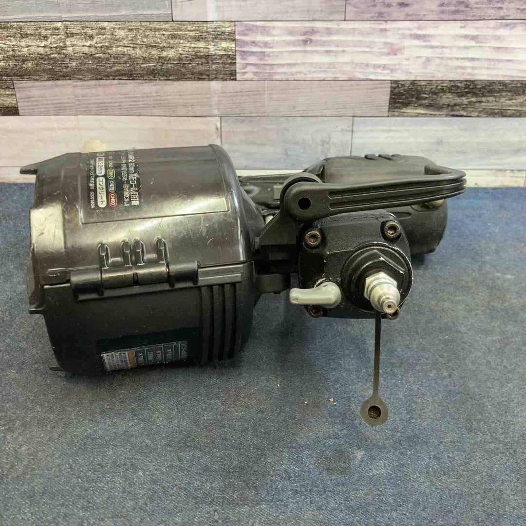 ★ハイコーキ(HIKOKI ※旧:日立工機) 高圧エア釘打ち機 NV90HR2(S)【八潮店】