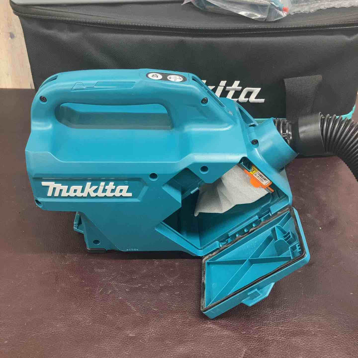 【中古美品】 マキタ(makita) コードレスクリーナ CL184DZ 【東大和店】