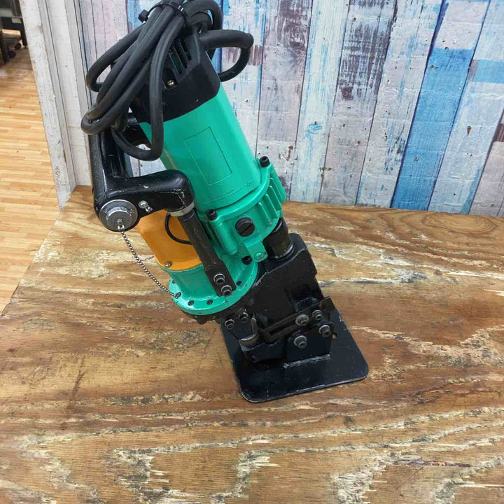 ◇亀倉精機 ポートパンチャー PP-2L【柏店】