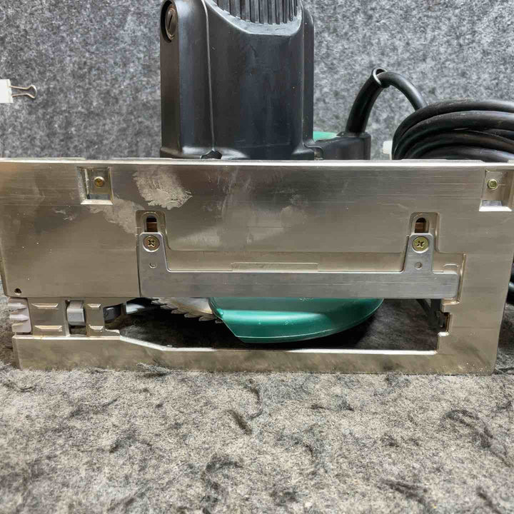日立工機 165mm造作丸ノコ C6UB3【桶川店】
