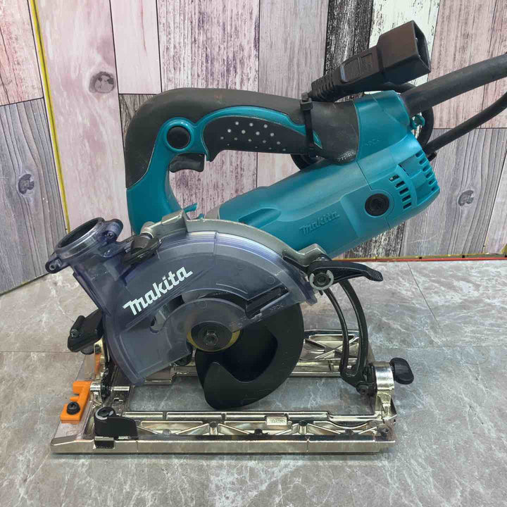★マキタ(makita) 防じん丸のこ KS5200FX【八潮店】