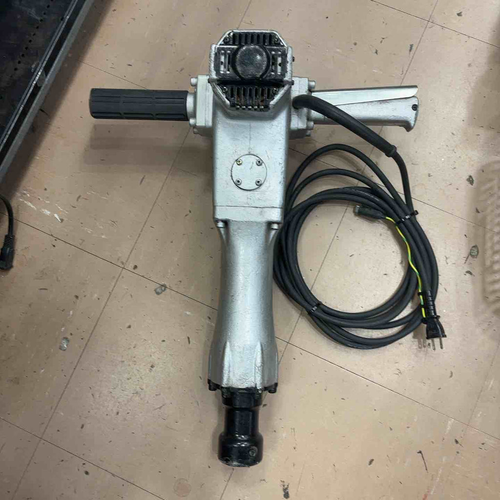 店頭受取り限定】☆マキタ(makita) 電動ハンマ 8600S【草加店 