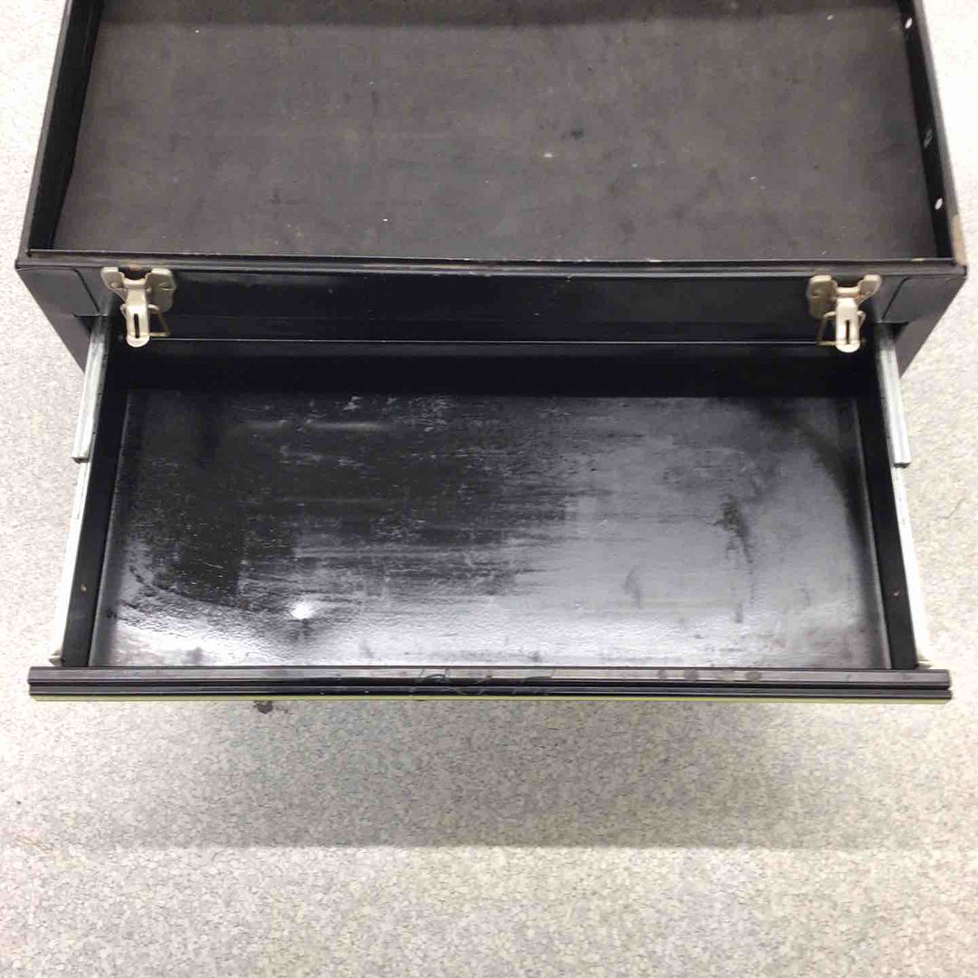 DEEN ディーン ツールボックス 3段チェスト 工具箱 DNX2103BK2【八潮店】