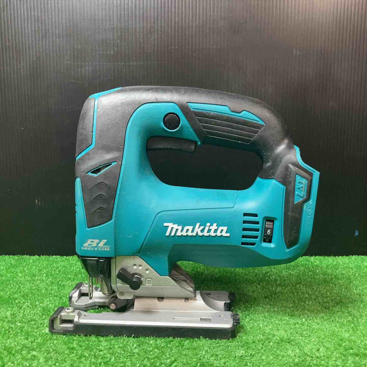 ☆マキタ(makita) コードレスジグゾー JV182DZ【岩槻店】