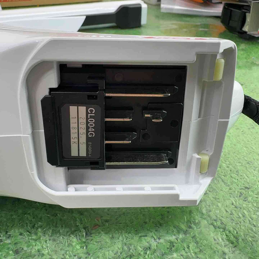 マキタ(makita) コードレスクリーナー CL004GZW(本体のみ)【町田店】