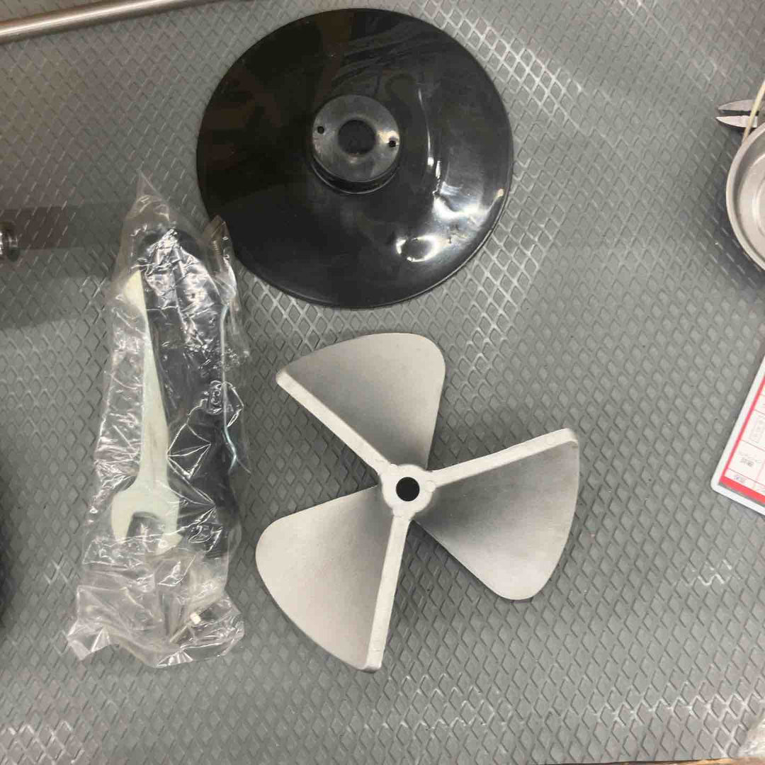 ◇リョービ(RYOBI) パワーミキサ PM-311 640714A かくはん機【所沢店】