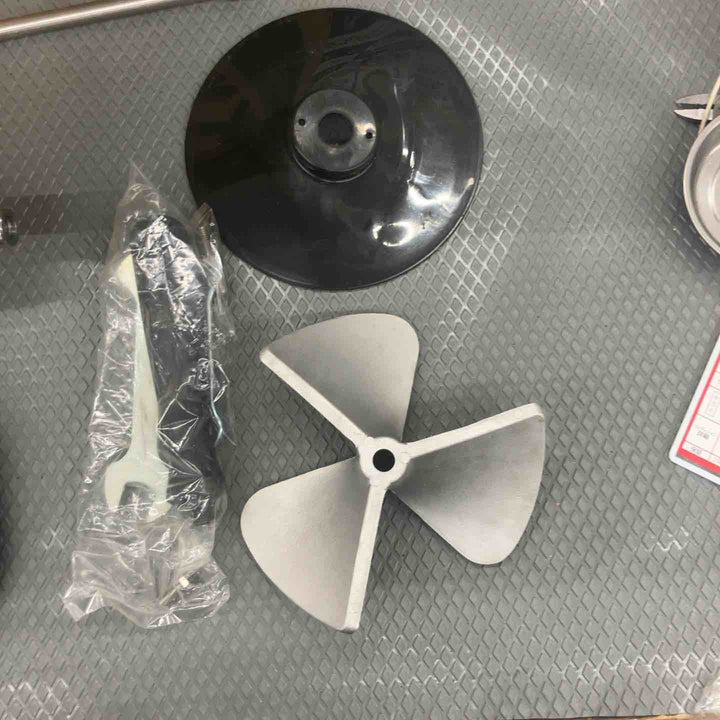 ◇リョービ(RYOBI) パワーミキサ PM-311 640714A かくはん機【所沢店】