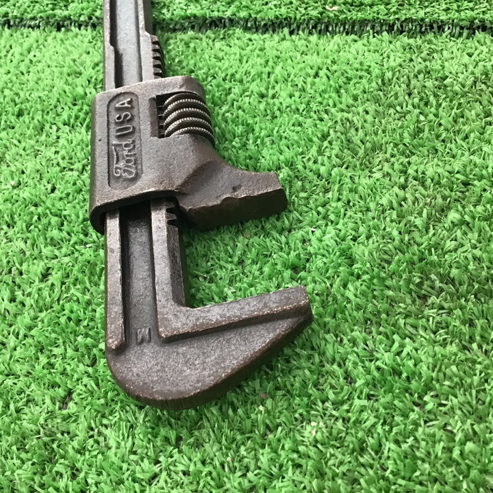 FORD　車載工具　ヴィンテージ　モーターレンチ【川越店】
