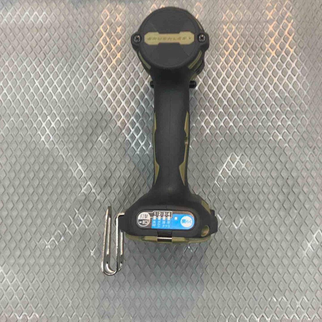 ★マキタ(makita) コードレスインパクトドライバー TD173DRGXO【所沢店】