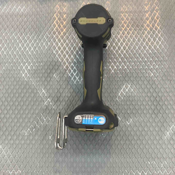 ★マキタ(makita) コードレスインパクトドライバー TD173DRGXO【所沢店】
