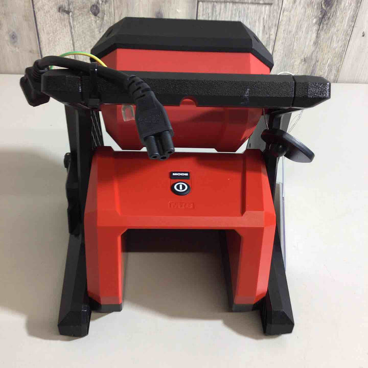 【美品】【012】ミルウォーキー M18 HOAL 本体のみ 18V 充電式 LED ライト【戸田店】