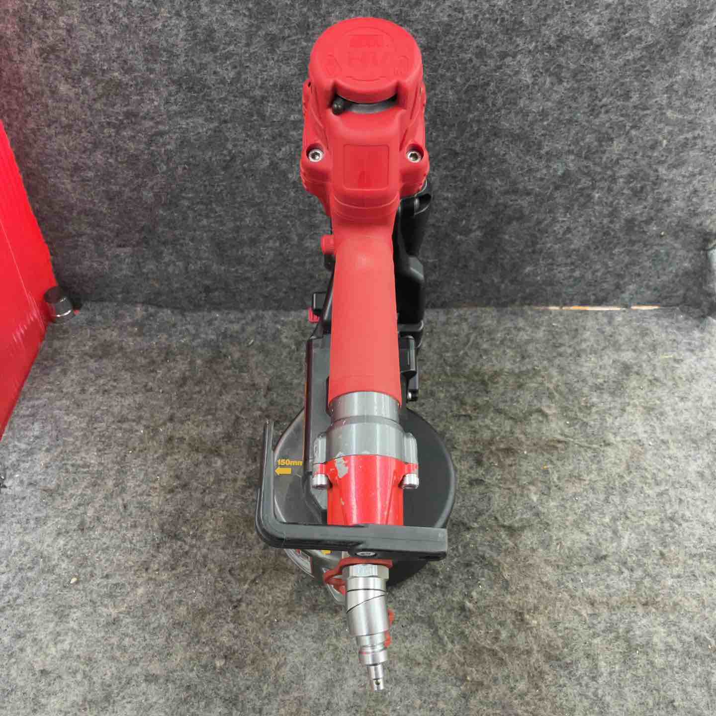 ★マックス(MAX) 高圧エアネジ打ち機 HV-R41G4【鴻巣店】 ☆マックス(MAX) 高圧エアネジ打ち機 HV-R41G4【鴻巣店】 – アクト
