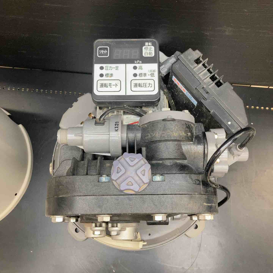 HITACHI(日立) タンク式 浅深両用自動ポンプ CT-P150Y【川越店】