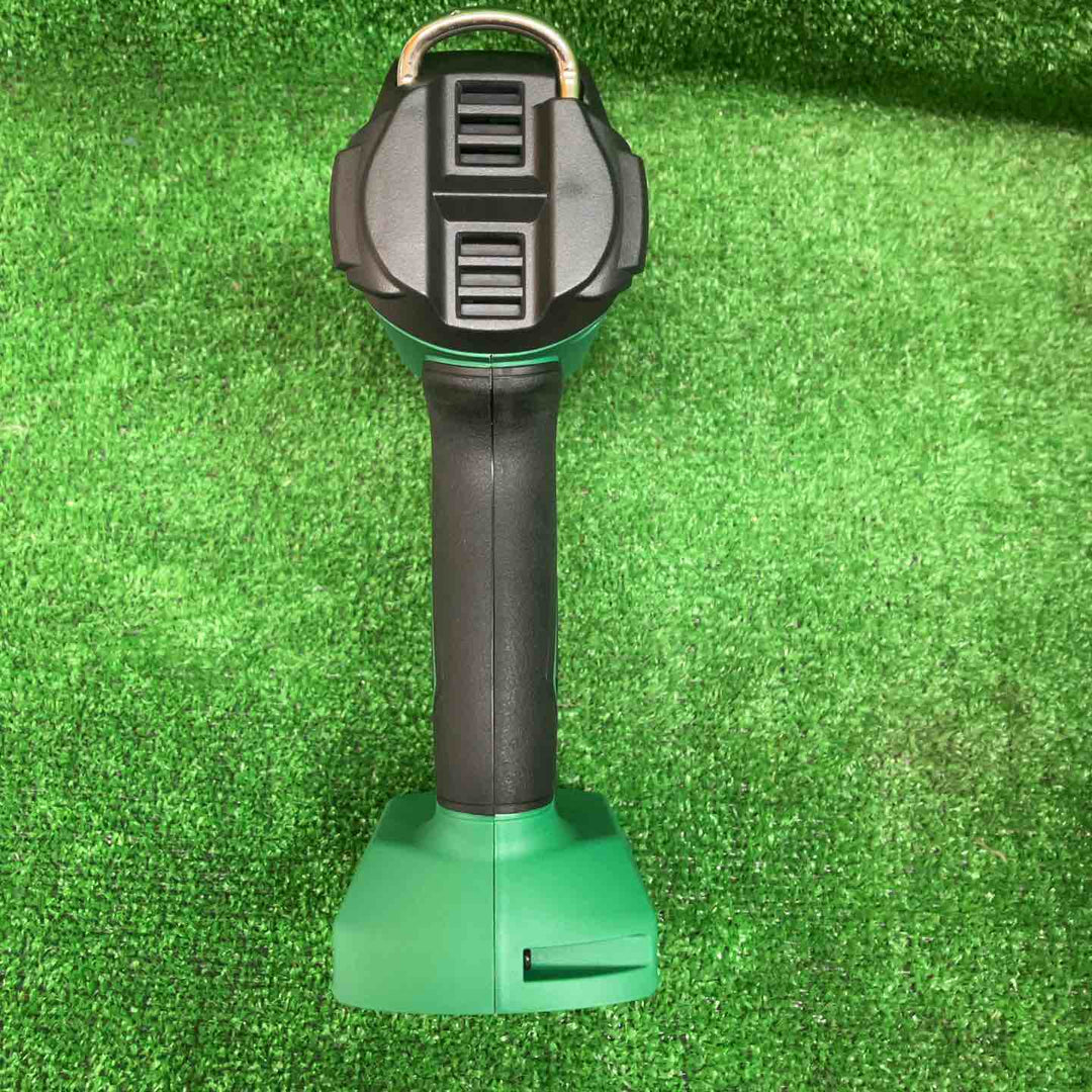 ★ハイコーキ(HIKOKI ※旧:日立工機) コードレスヒートガン RH18DA(NNP)【川越店】