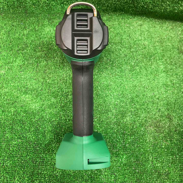 ★ハイコーキ(HIKOKI ※旧:日立工機) コードレスヒートガン RH18DA(NNP)【川越店】