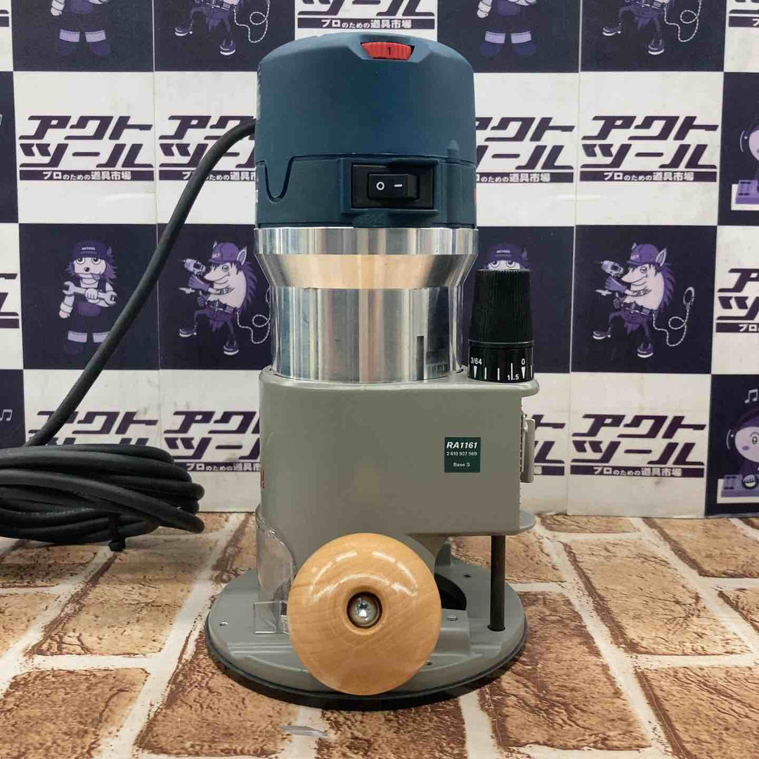 ◇Bosch ボッシュ 電動工具 ルーター 1617EVSPK 【並行輸入品】【所沢店】