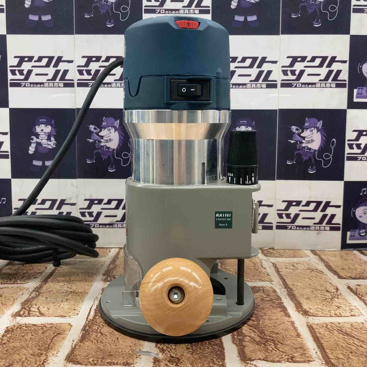 ◇Bosch ボッシュ 電動工具 ルーター 1617EVSPK 【並行輸入品】【所沢店】