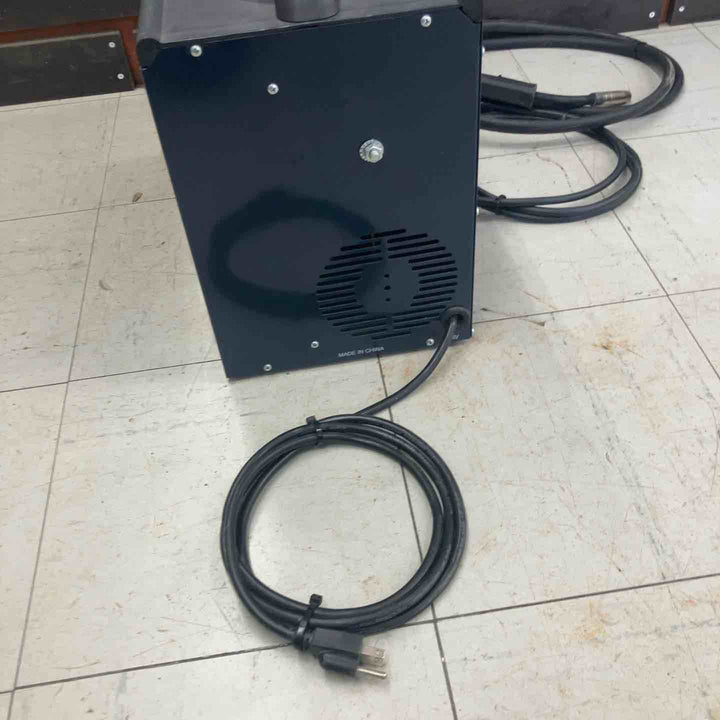 ◇アストロプロダクツ 半自動溶接機 MIG-130-A AP050261【鴻巣店】