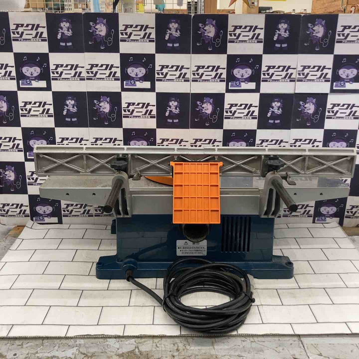◇リョービ(RYOBI) 小型手押カンナ HL-6A【所沢店】