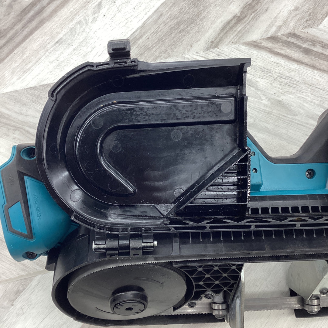 ★マキタ(makita) コードレスバンドソー PB181DZ【越谷店】
