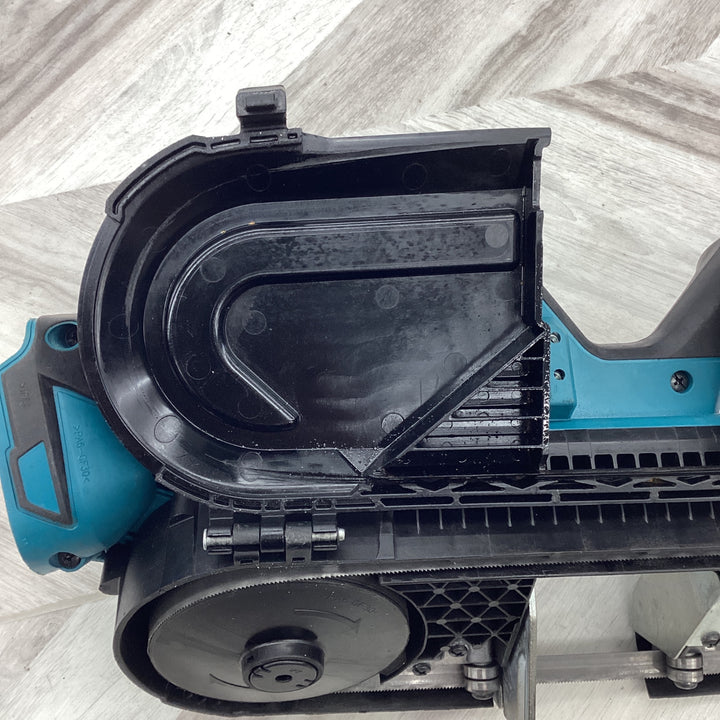 ★マキタ(makita) コードレスバンドソー PB181DZ【越谷店】