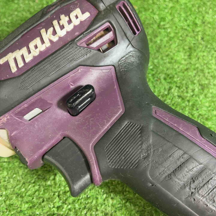 マキタ(makita) コードレスインパクトドライバー TD172DZAP【藤沢店】