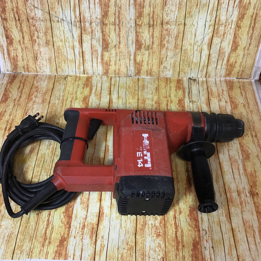 ヒルティ(HILTI) ハンマドリル TE14【川崎店】