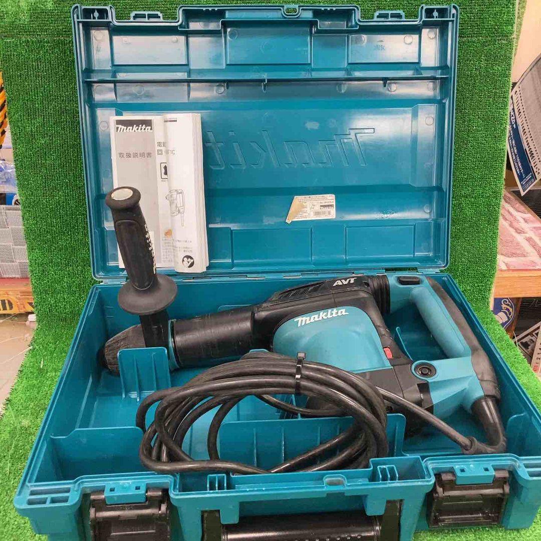 ★マキタ(makita) 電動ハンマ HM0871C【川崎店】