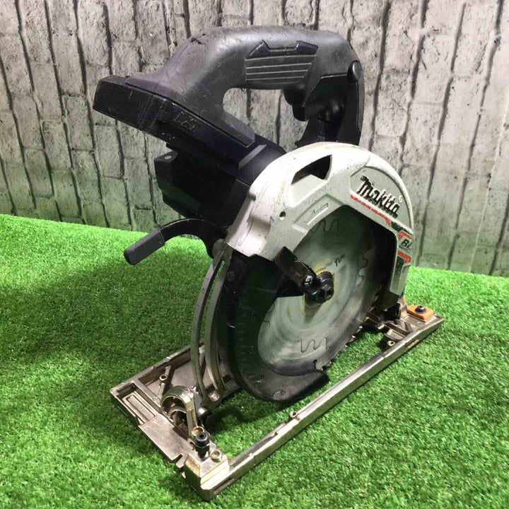 ★マキタ(makita) コードレス丸のこ HS631DZB 18V 動作確認済み【川口店】