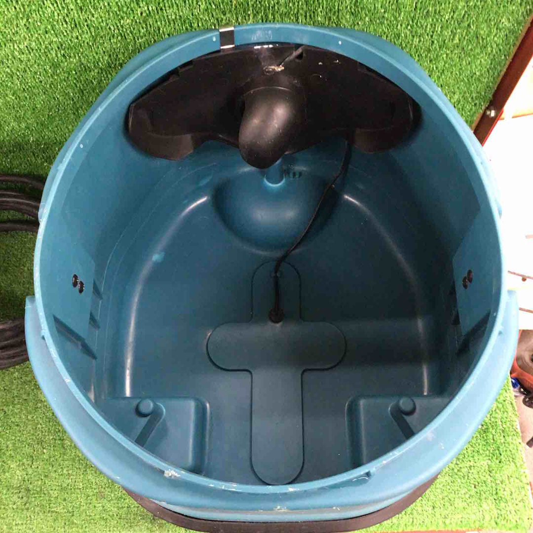 ◇マキタ(makita) 集じん機 470 乾湿両用【川崎店】